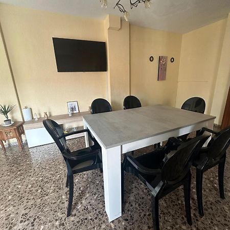 Apartamento Duplex Vacacional Burriana Eksteriør billede