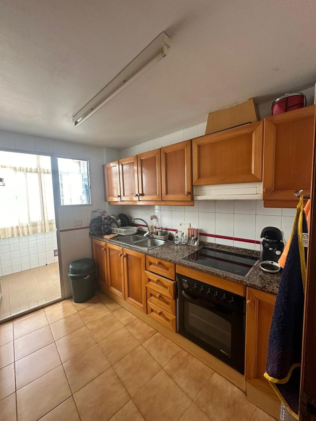 Apartamento Duplex Vacacional Burriana Eksteriør billede