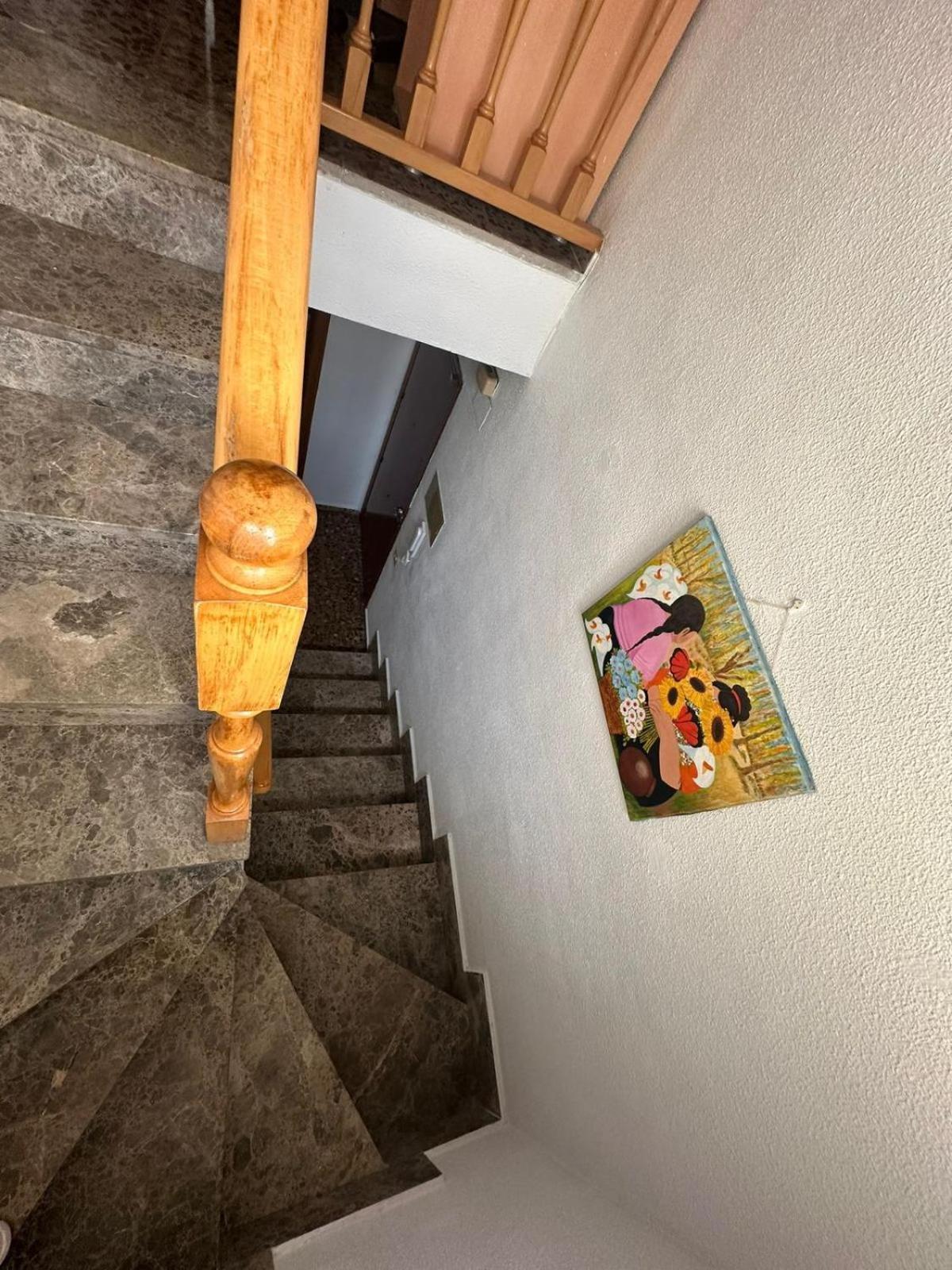 Apartamento Duplex Vacacional Burriana Eksteriør billede
