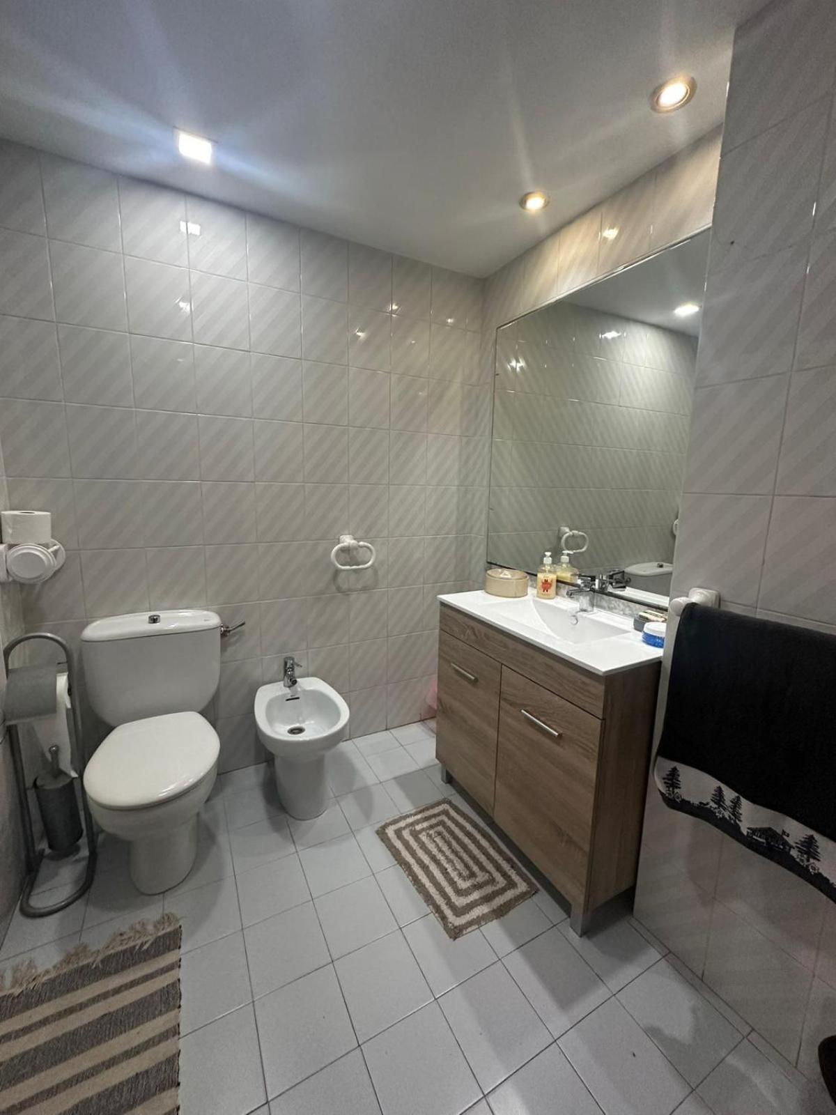 Apartamento Duplex Vacacional Burriana Eksteriør billede