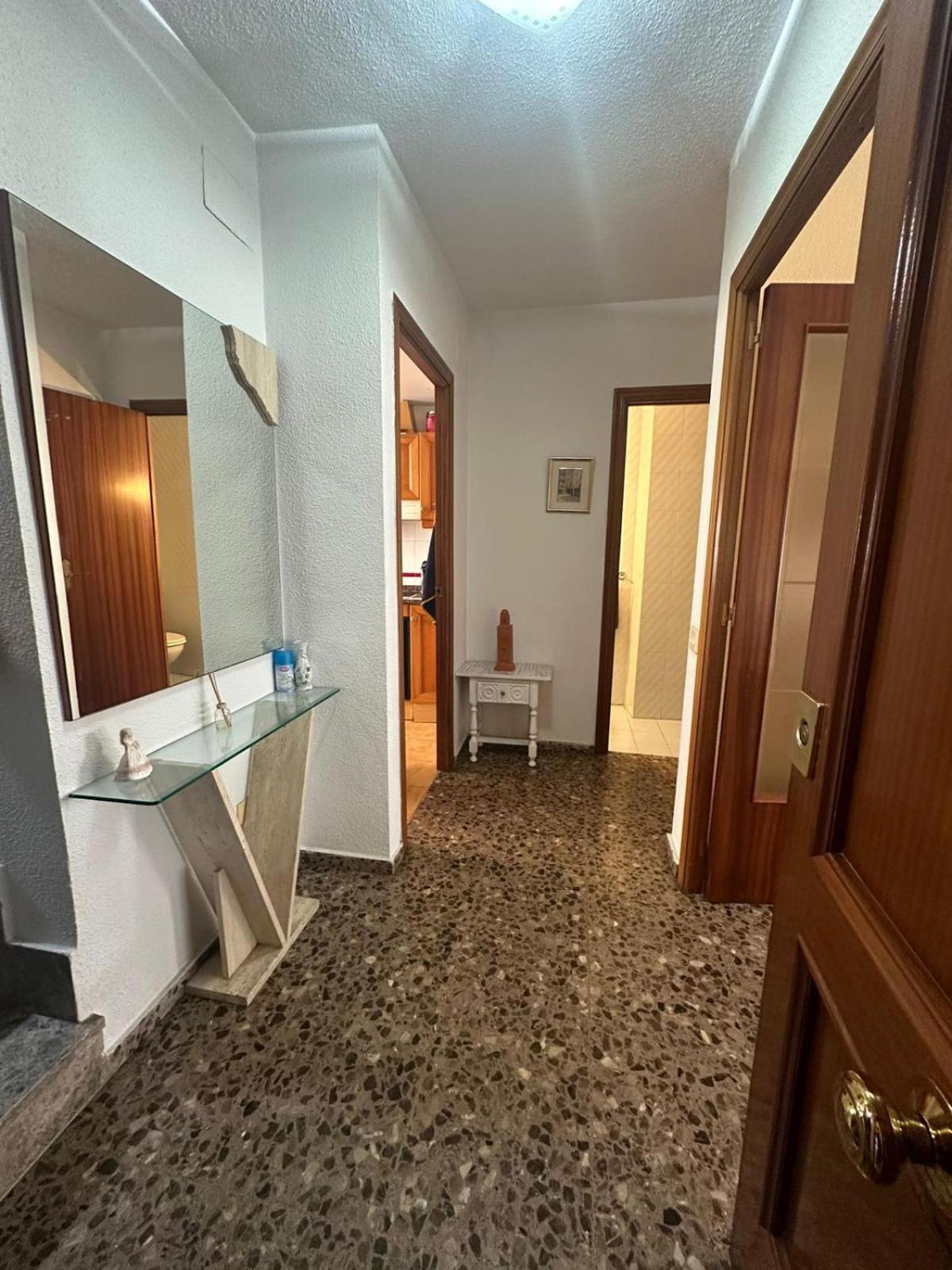 Apartamento Duplex Vacacional Burriana Eksteriør billede