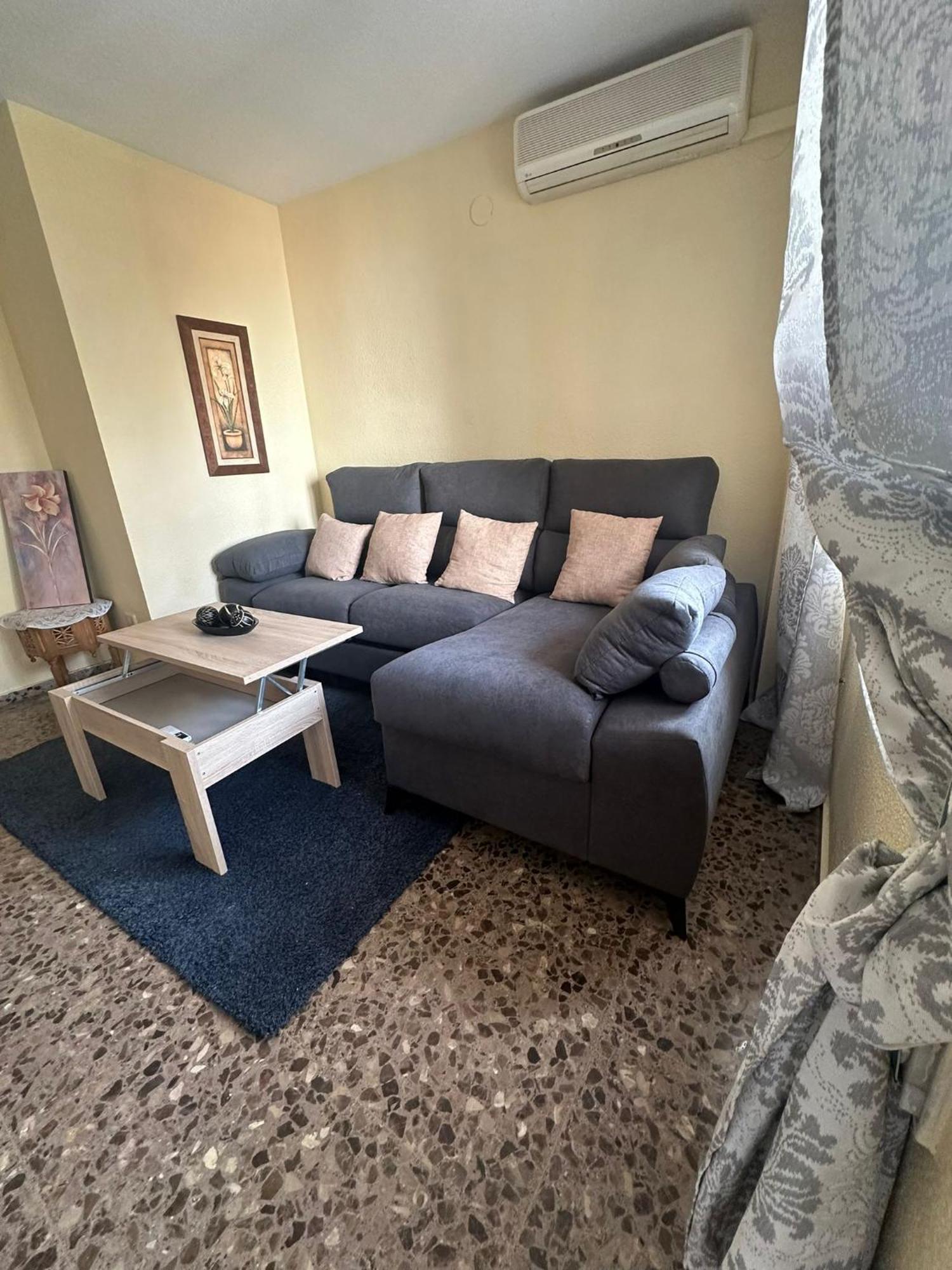 Apartamento Duplex Vacacional Burriana Eksteriør billede